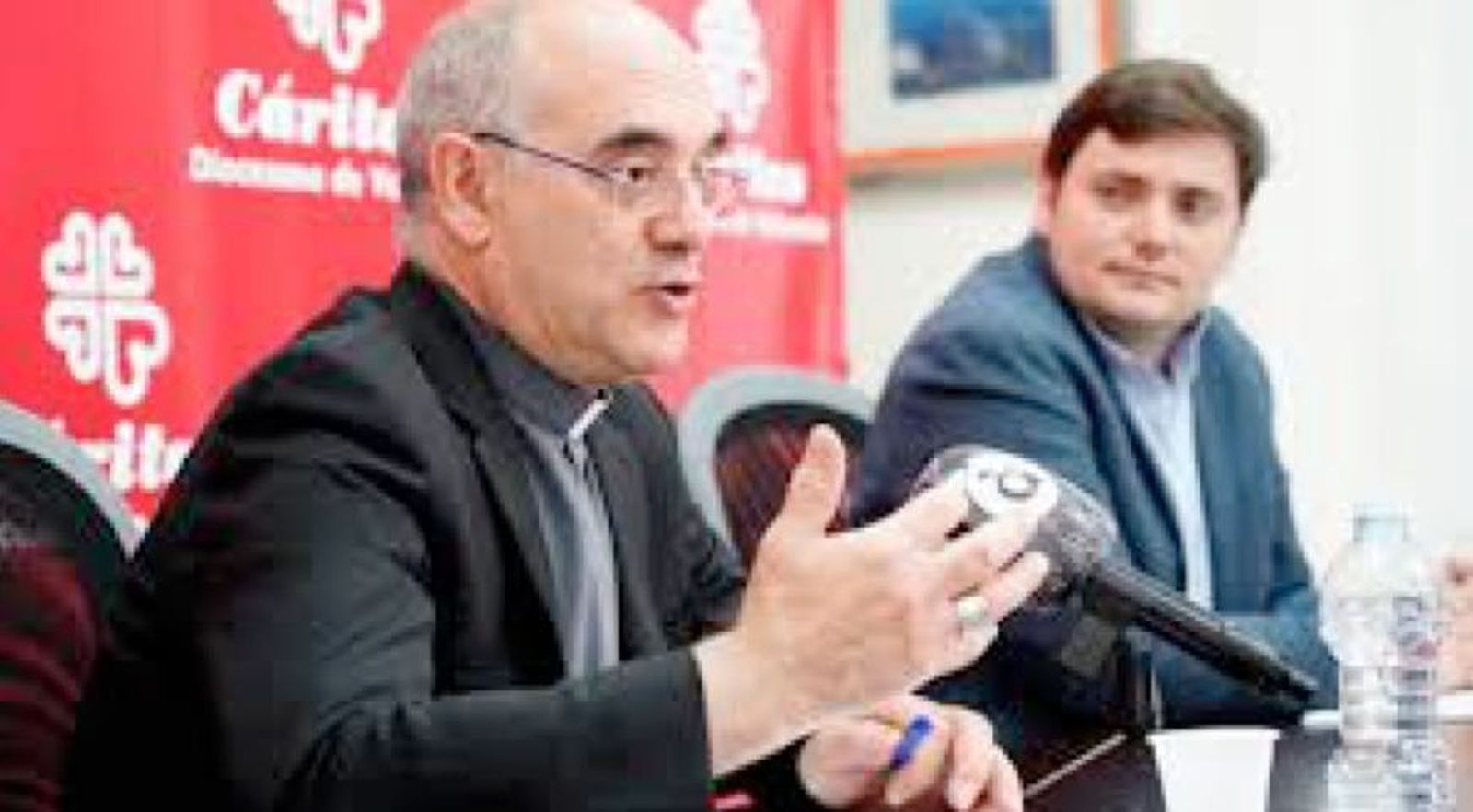 Memoria Cáritas Valencia