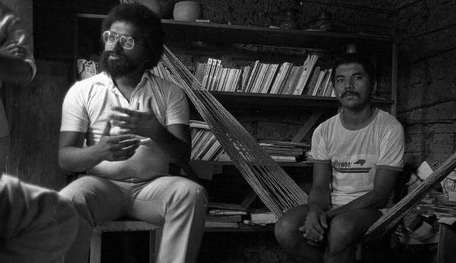 Padre Josimo Tavares