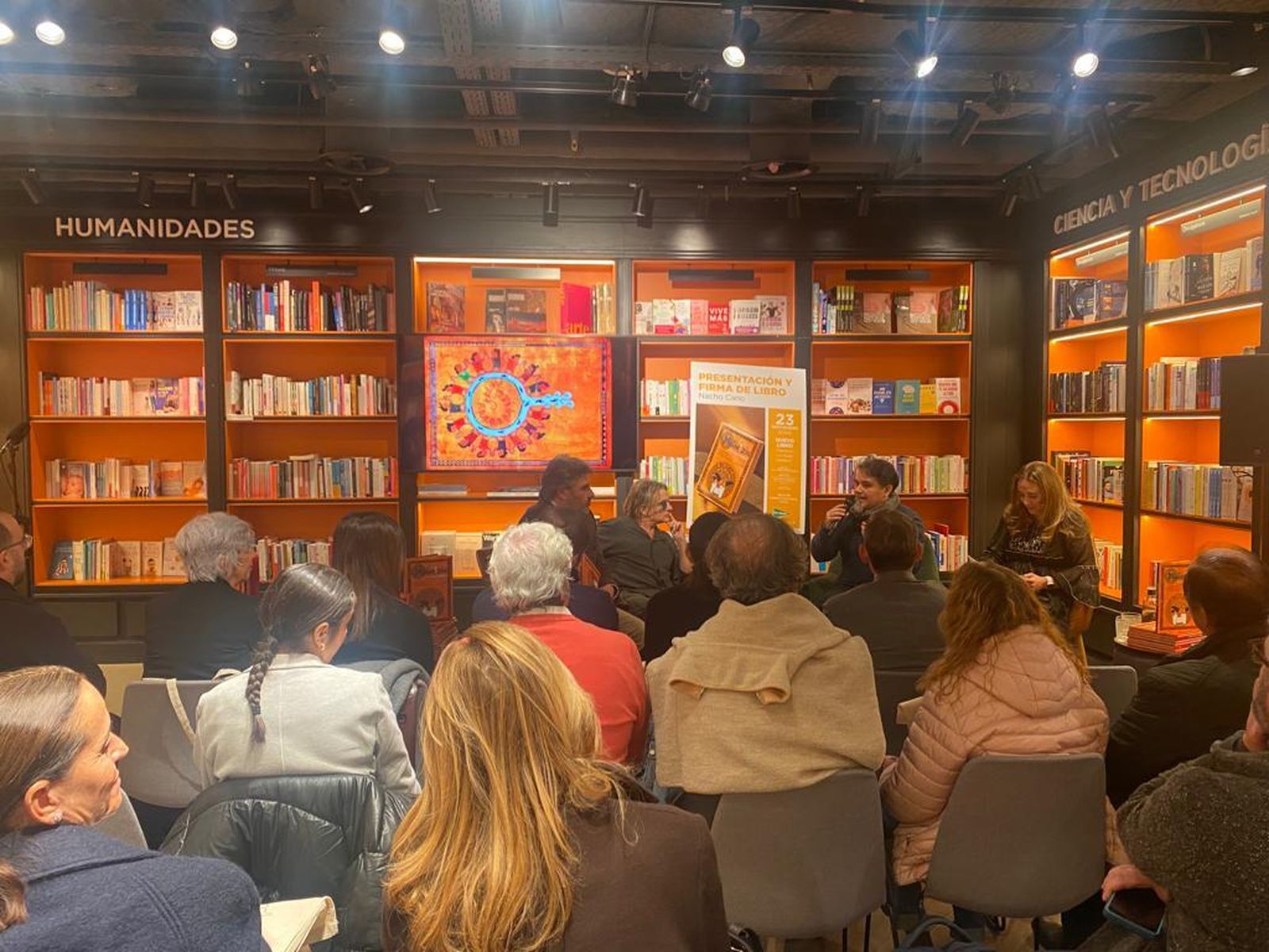 Presentación de Malintzin