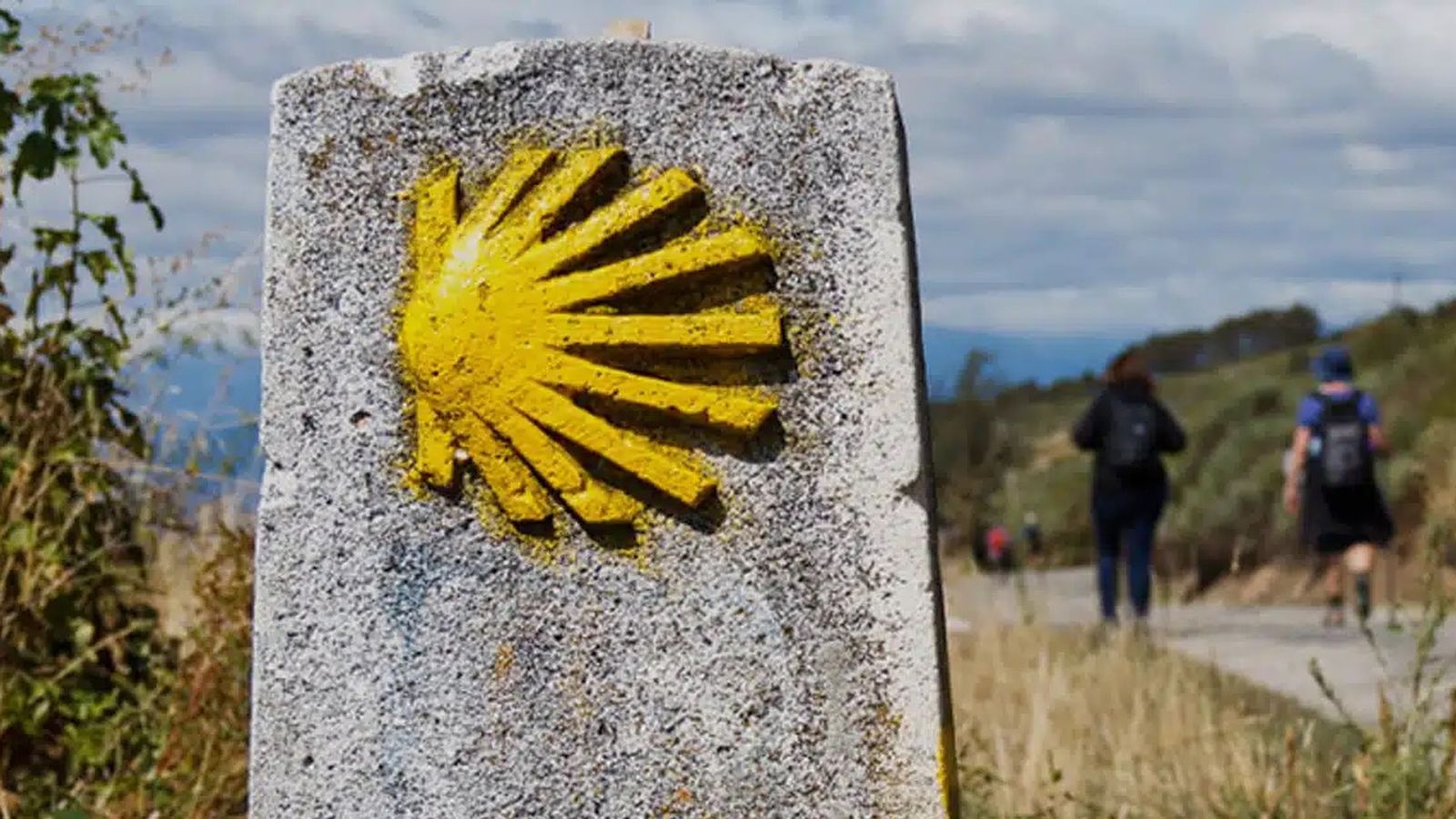 Camino de Santiago