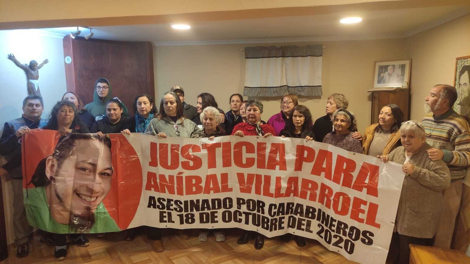 Parroquia y organizaciones de La Victoria están profundamente vinculadas por la vida