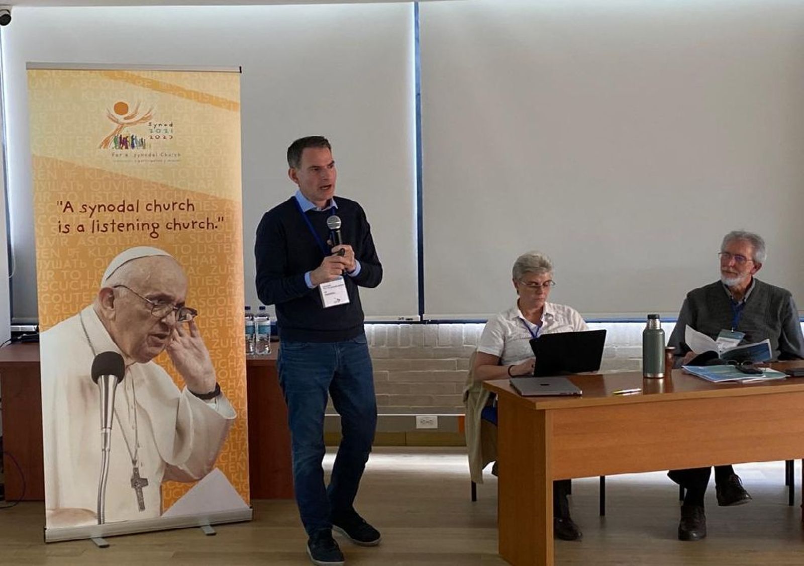 Subsidio de discernimiento: Los temas del Instrumentum Laboris desde la experiencia latinoamericana y caribeña