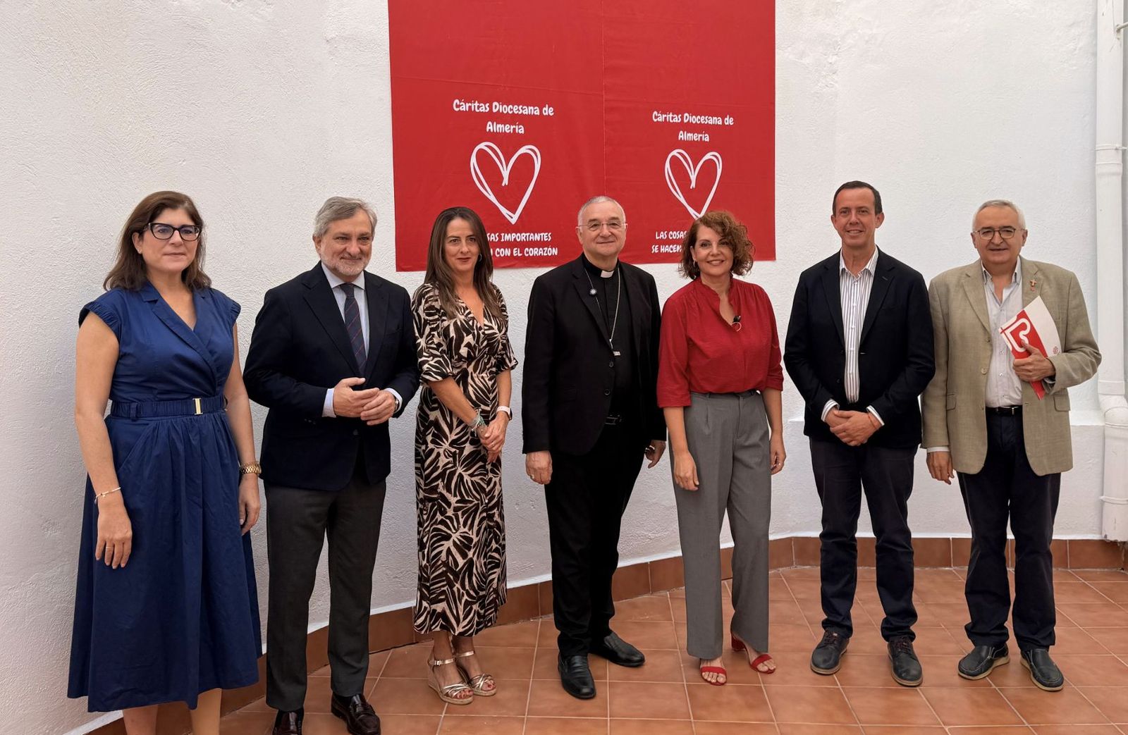 'Mambré, calor y café'