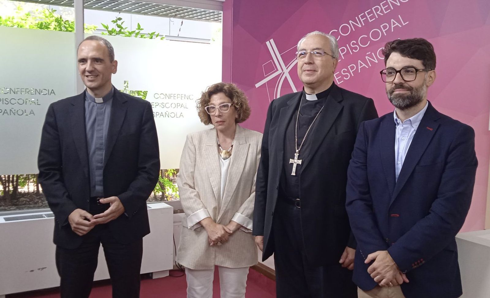 Vera, Mª Carmen Ramírez, Magán y Otero