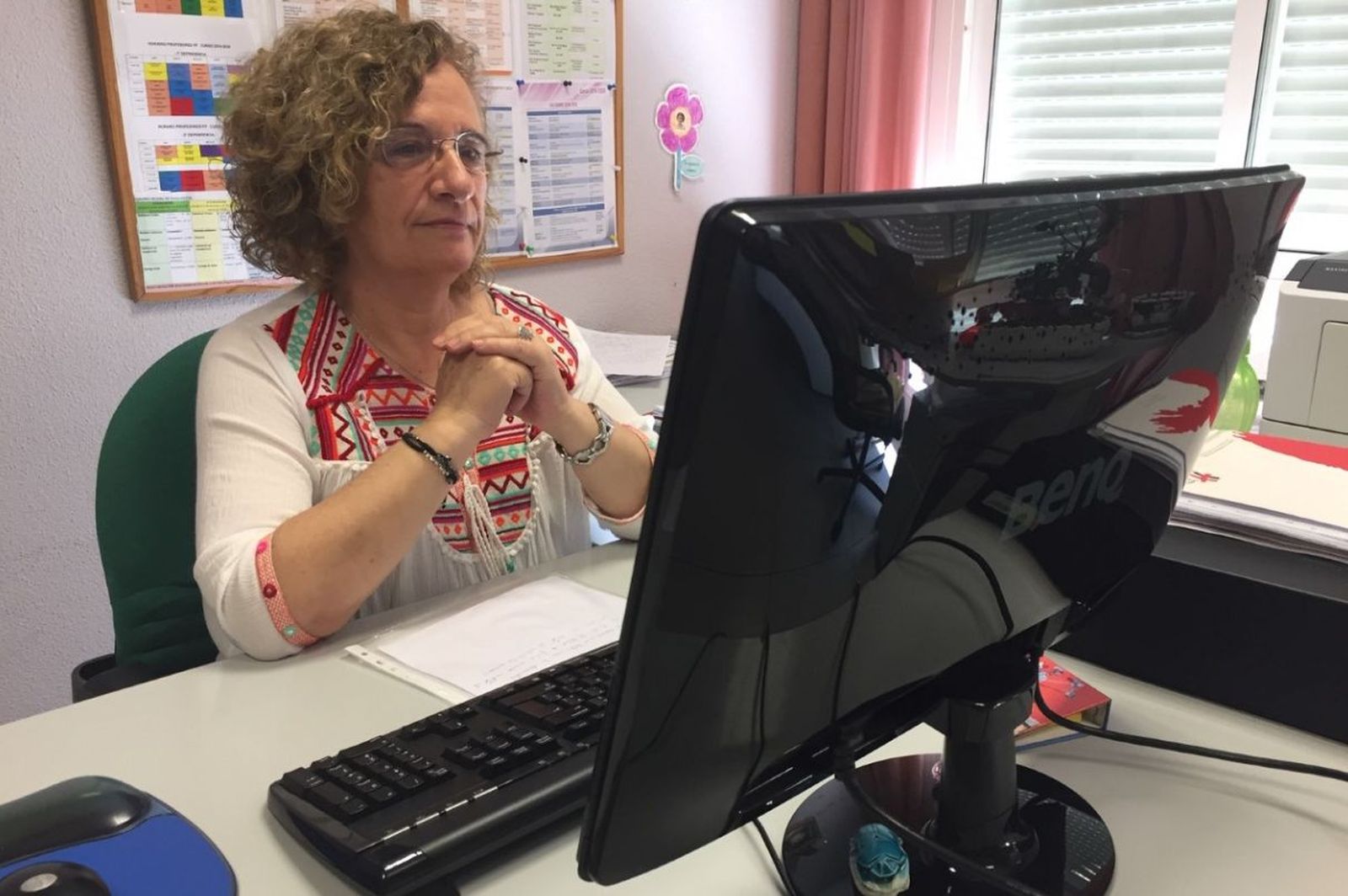 Formación virtual con los camilos