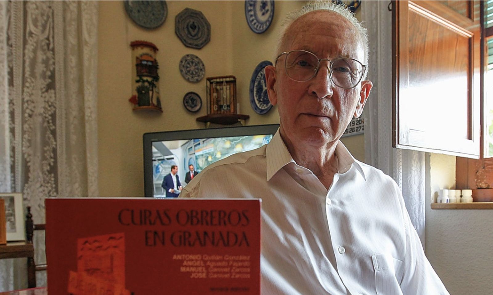 Antonio Quitián