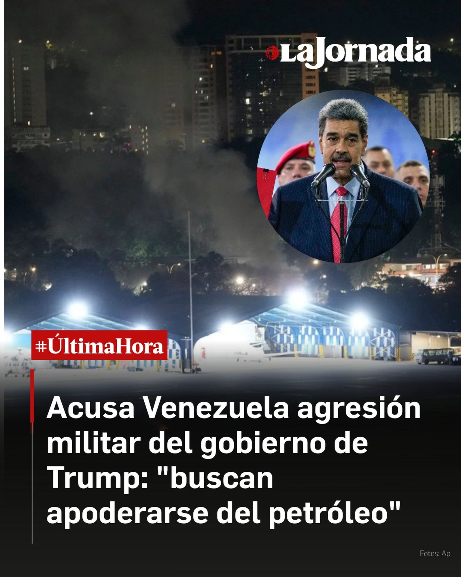 Agresion Miliar de EEUU