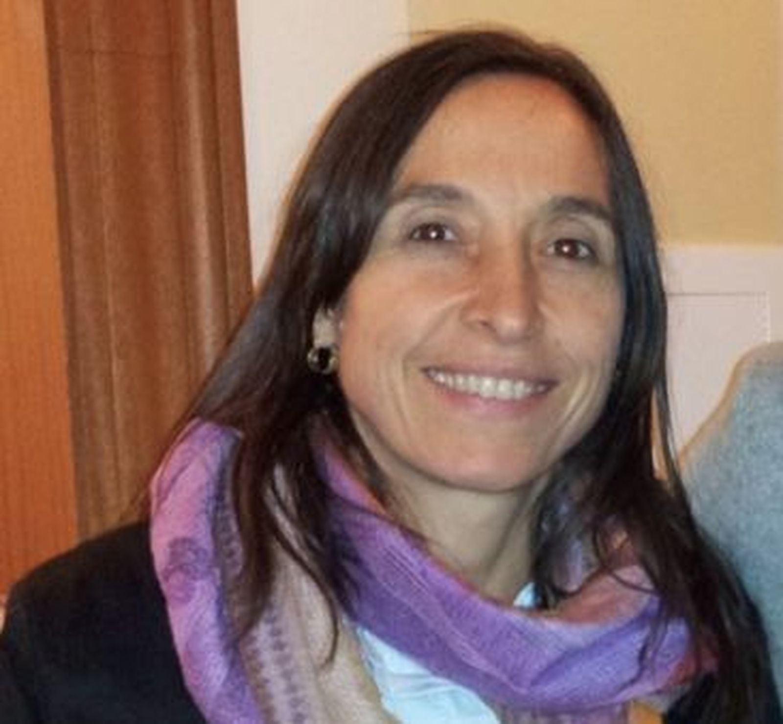 Dra. Maria del Pilar Silveira