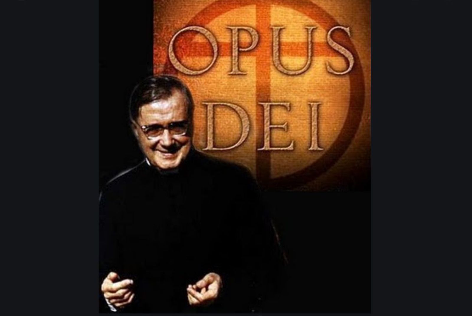 Opus Dei