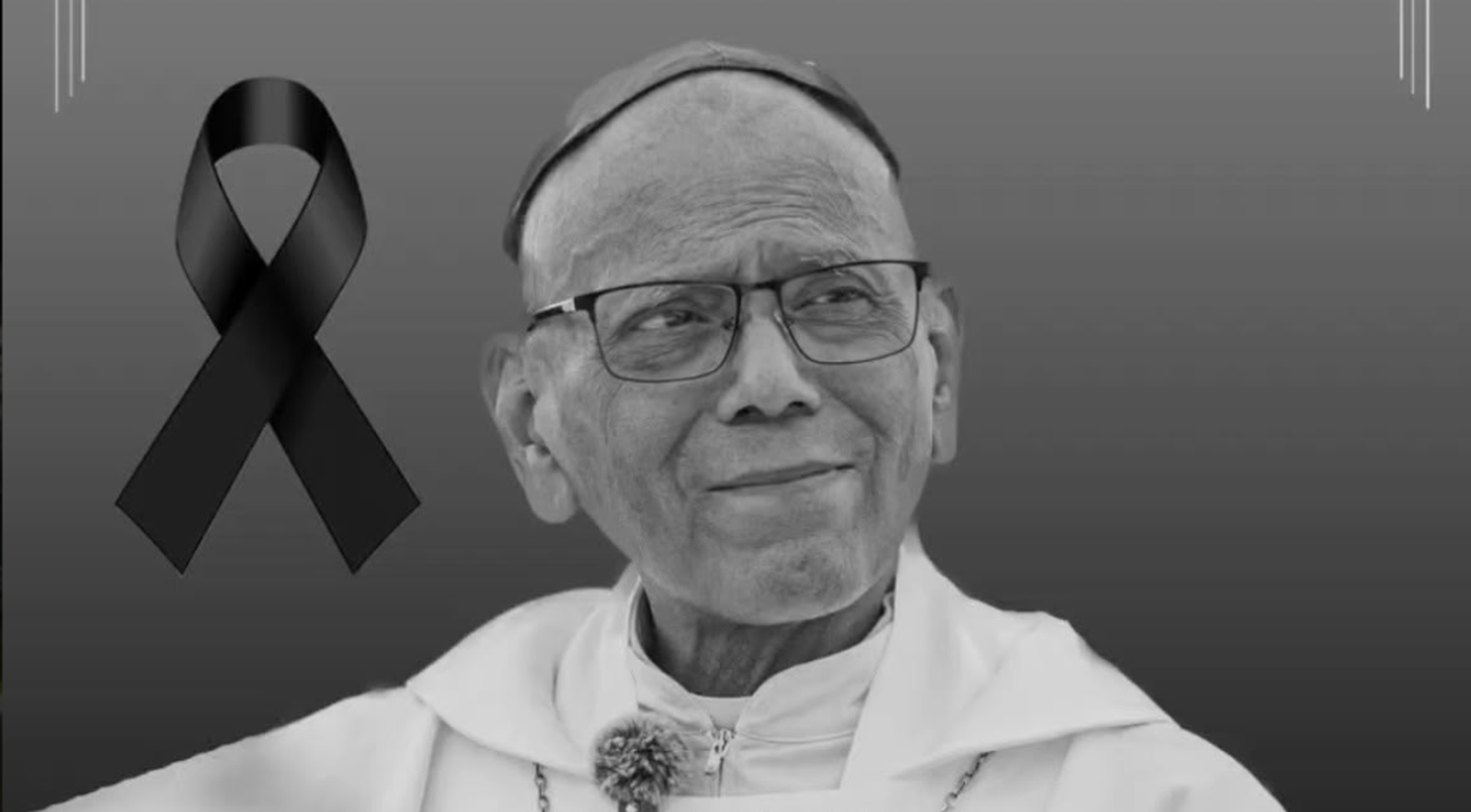 Muere el arzobispo de Cusco