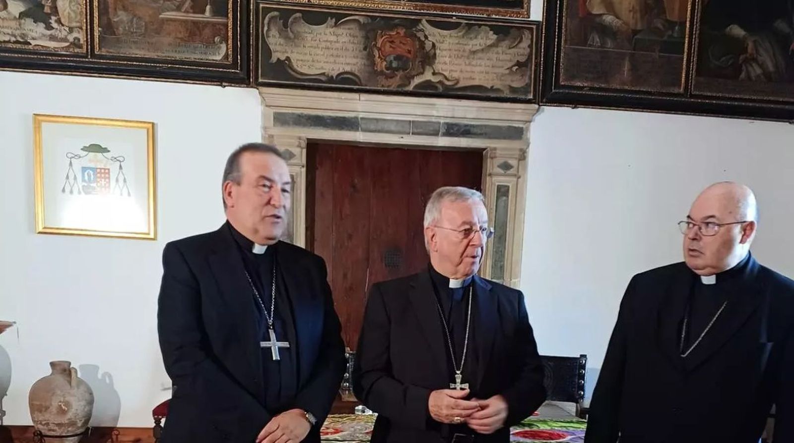 Vicent Ribas, Taltavull y Villalonga