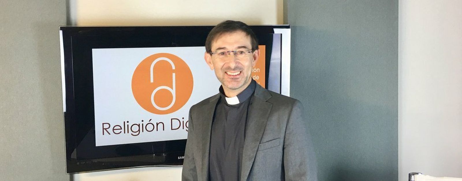 José Cobo, nuevo auxiliar de Madrid