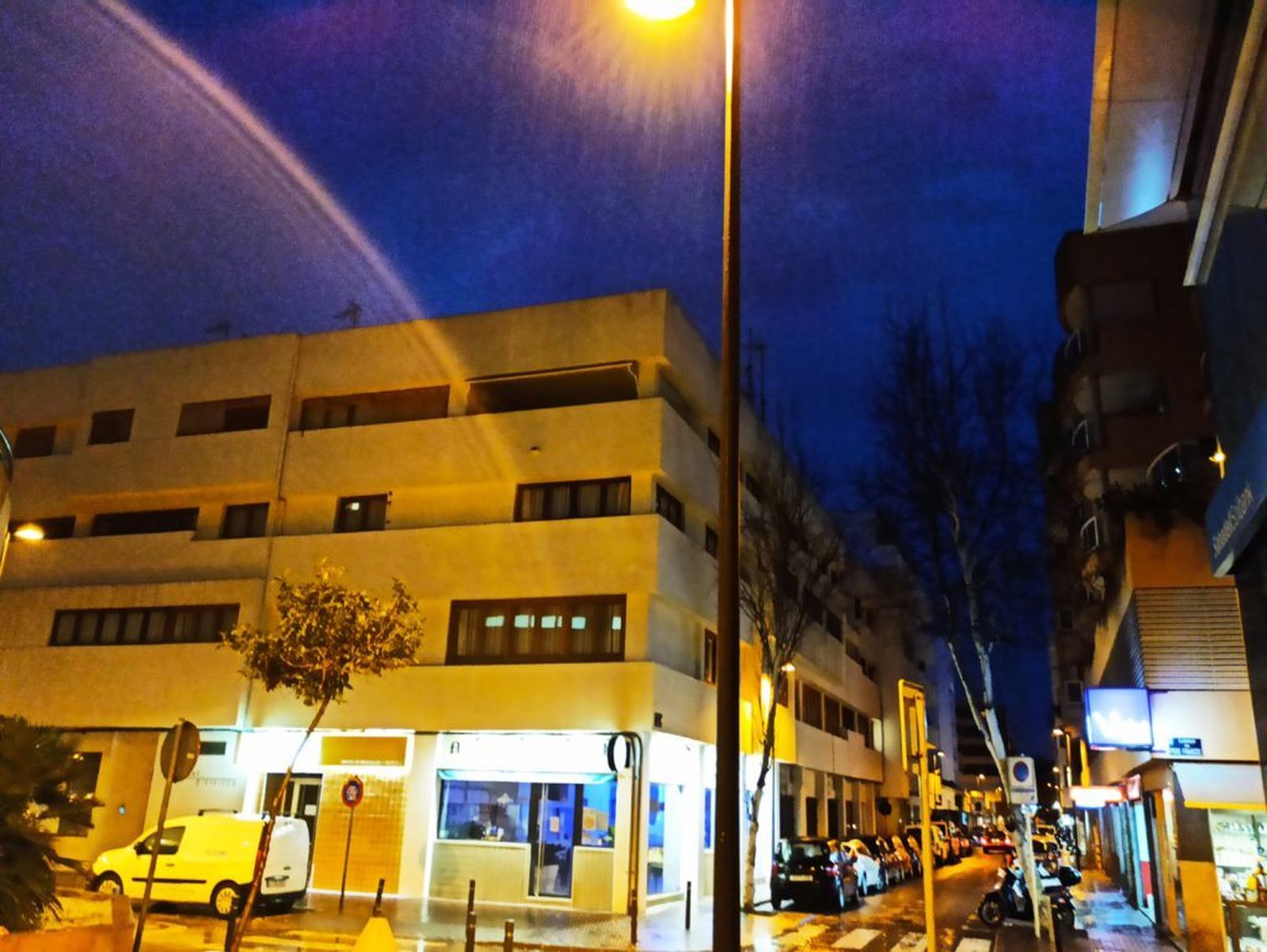 Oficinas del Obispado de Ibiza