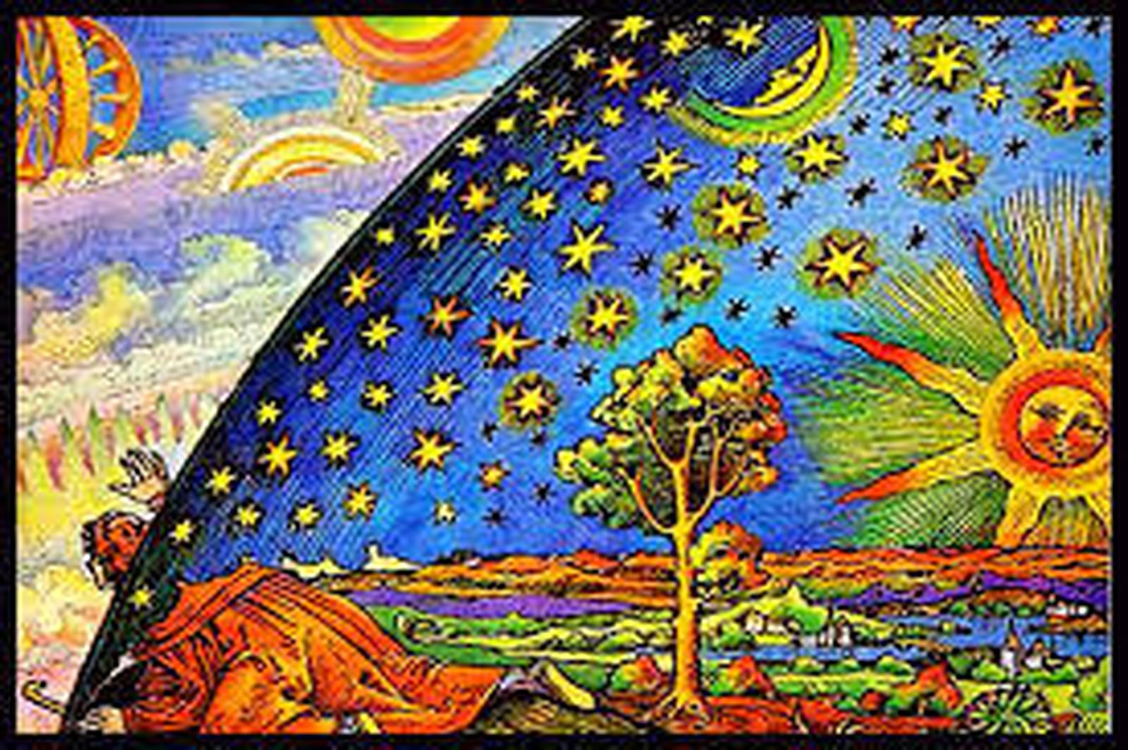 Hermetismo Cristiano