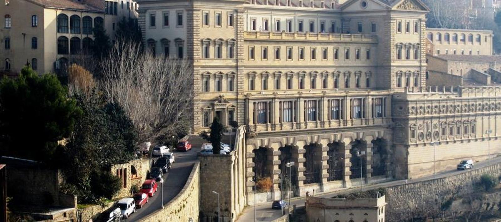 Manresa inaugura su Año Ignaciano con la incógnita de si el Papa Francisco visitará la ciudad en 2022