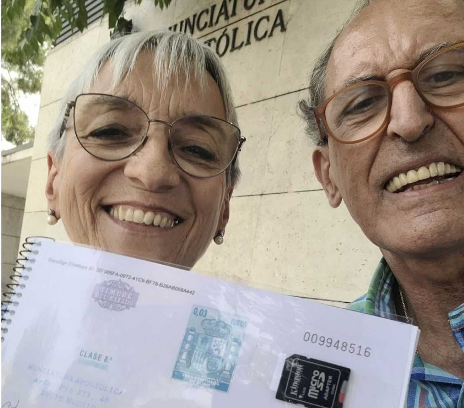 Ex miembros presentan una denuncia canónica por “fraude normativo institucional” contra el Opus Dei