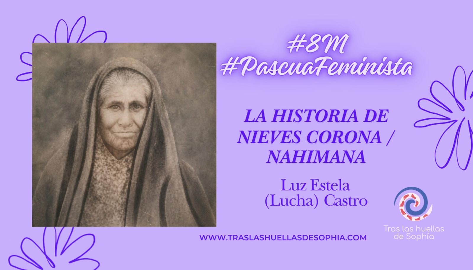 #traslashuellasdesophía (45)