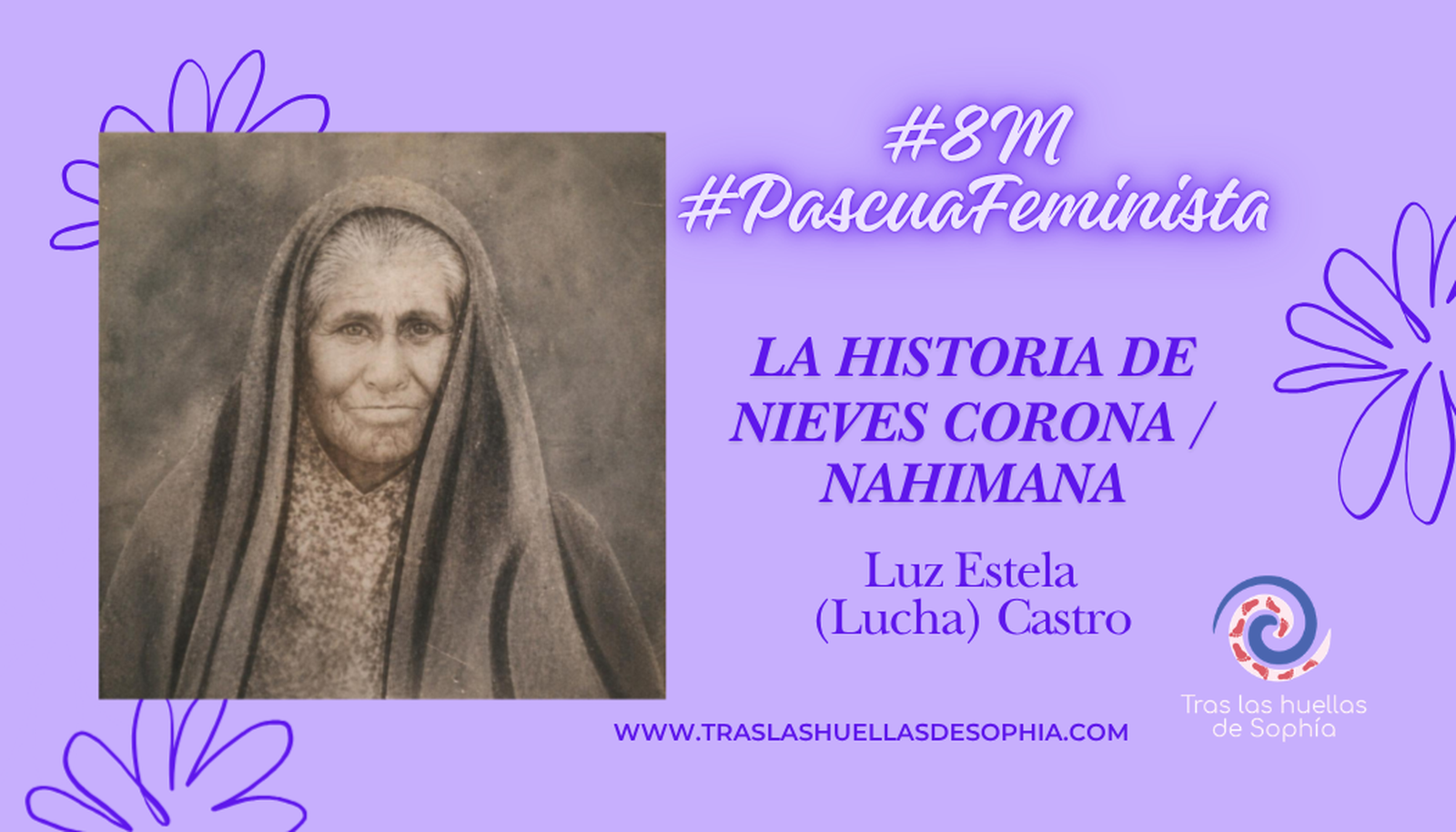 #traslashuellasdesophía (45)