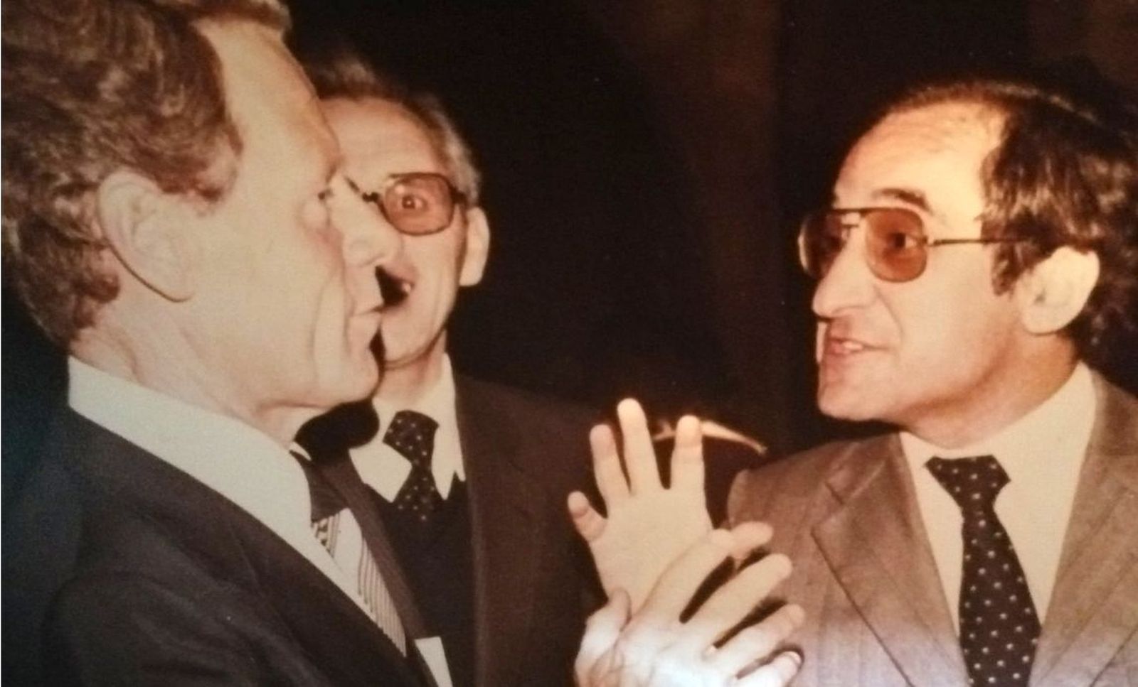 Küng, Olegario y Pikaza