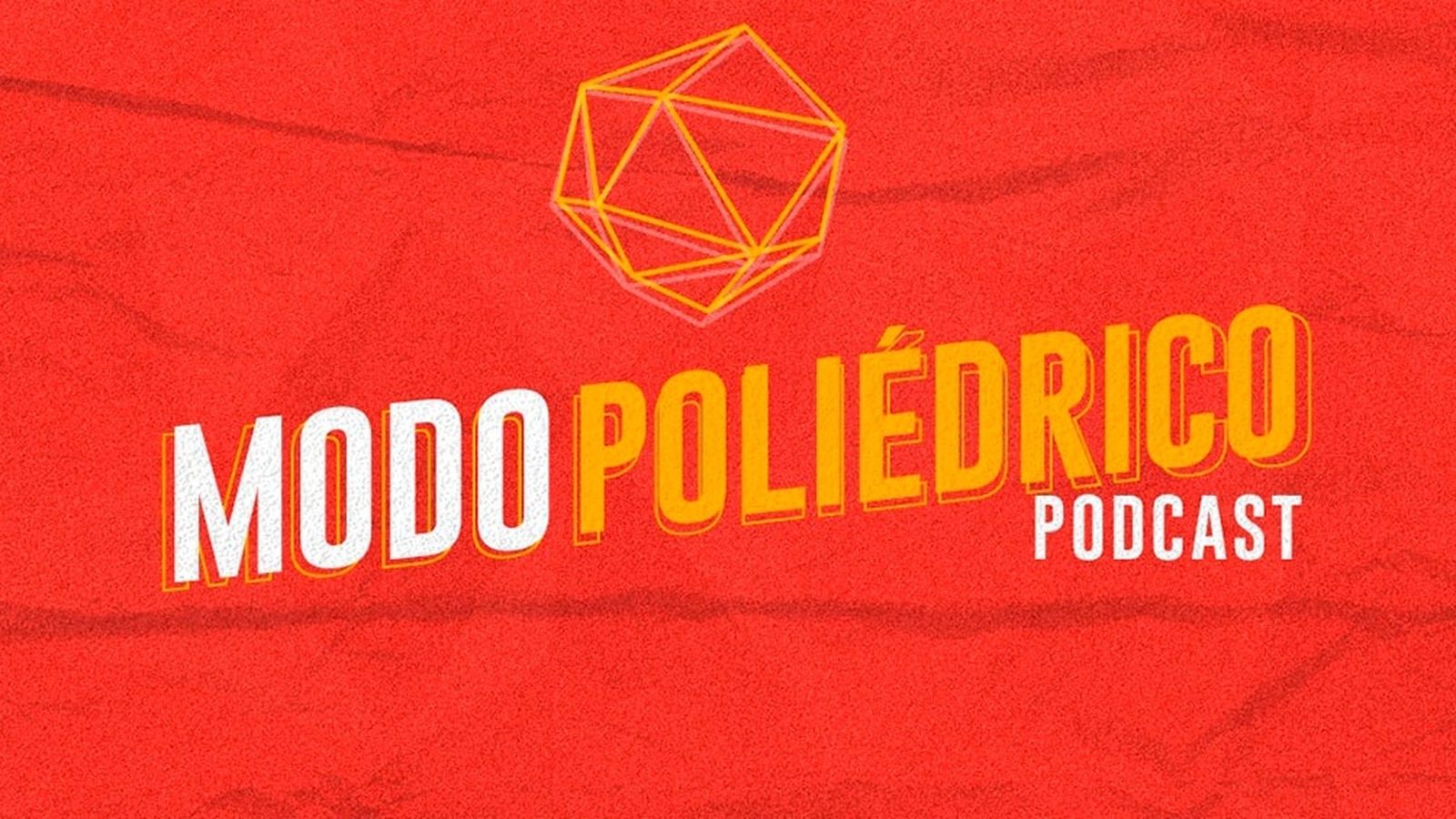 “Modo poliédrico”