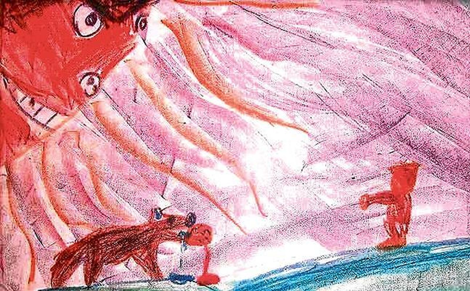 "Hazme nuevamente feliz y volveré a ser virtuoso", decía Frankenstein