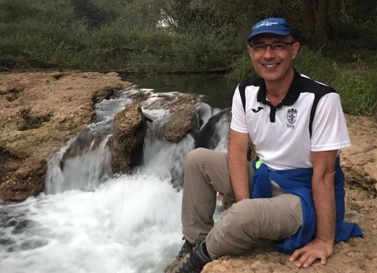 Miguel Angel Cercas Rueda