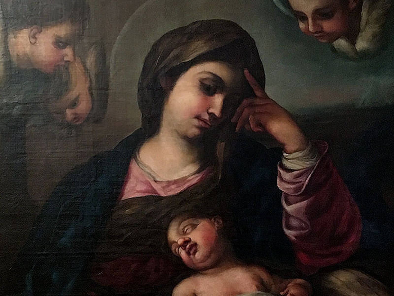 Madre