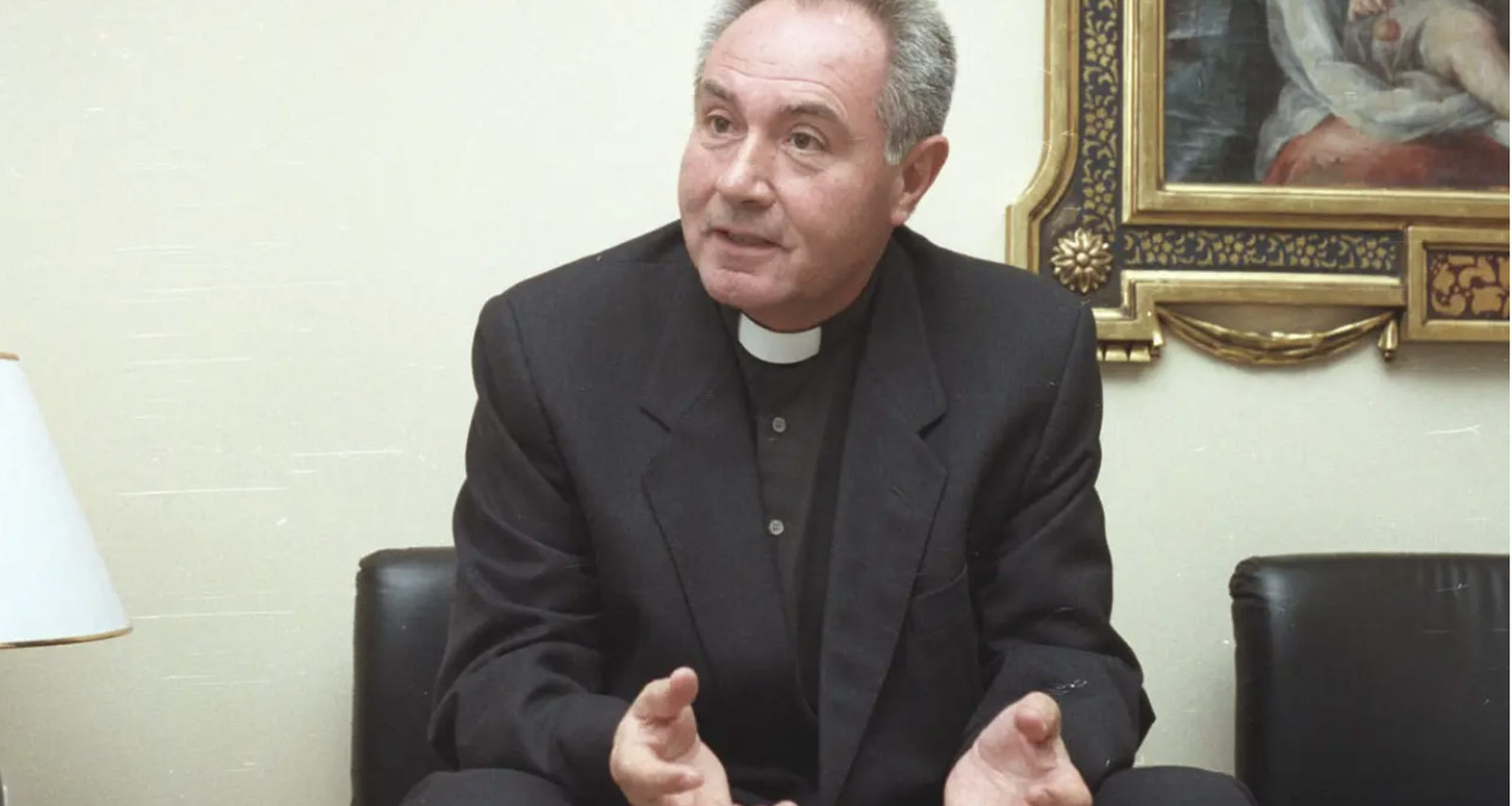 Javier Osés