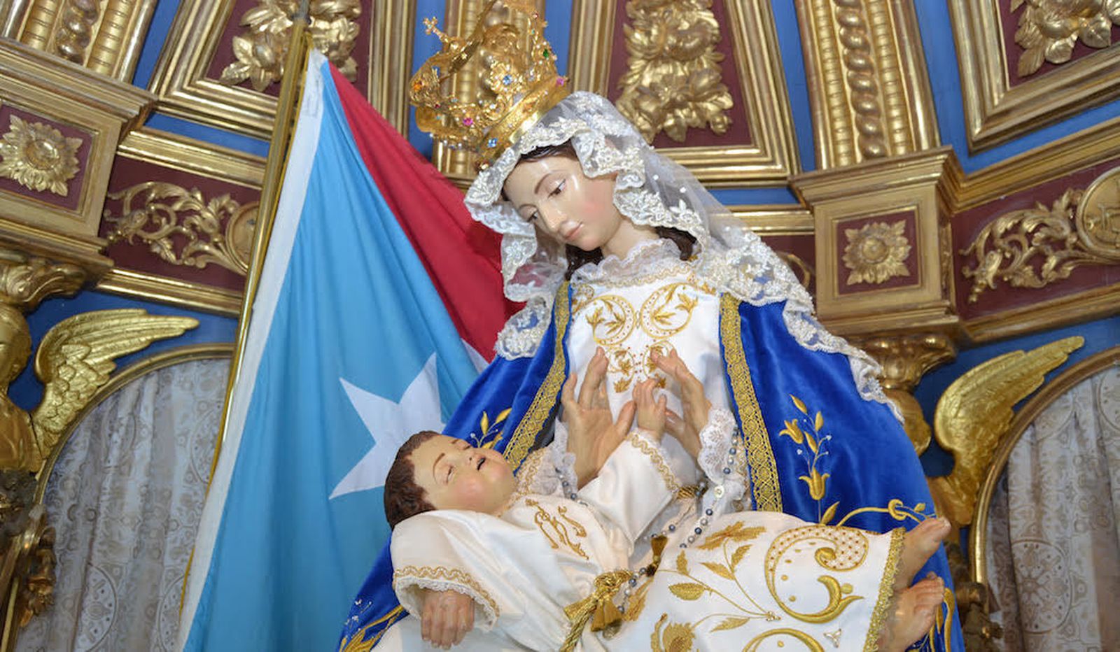 Nuestra Señora de la Divina Providencia
