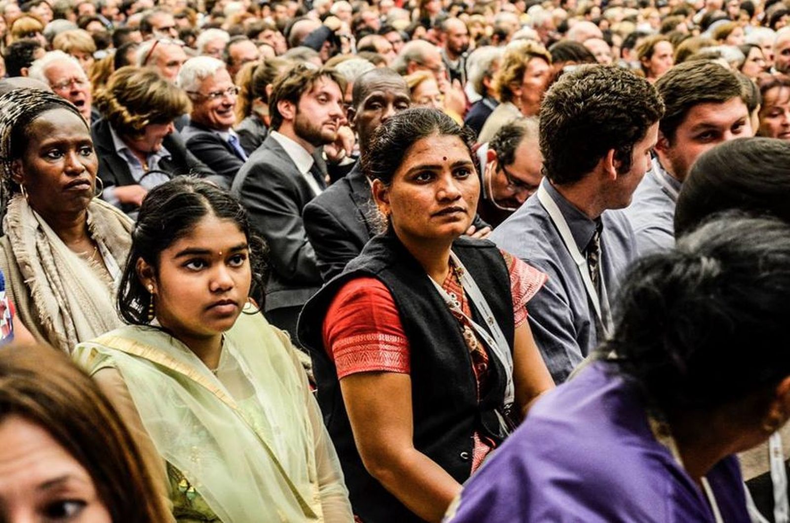 Movimientos Populares