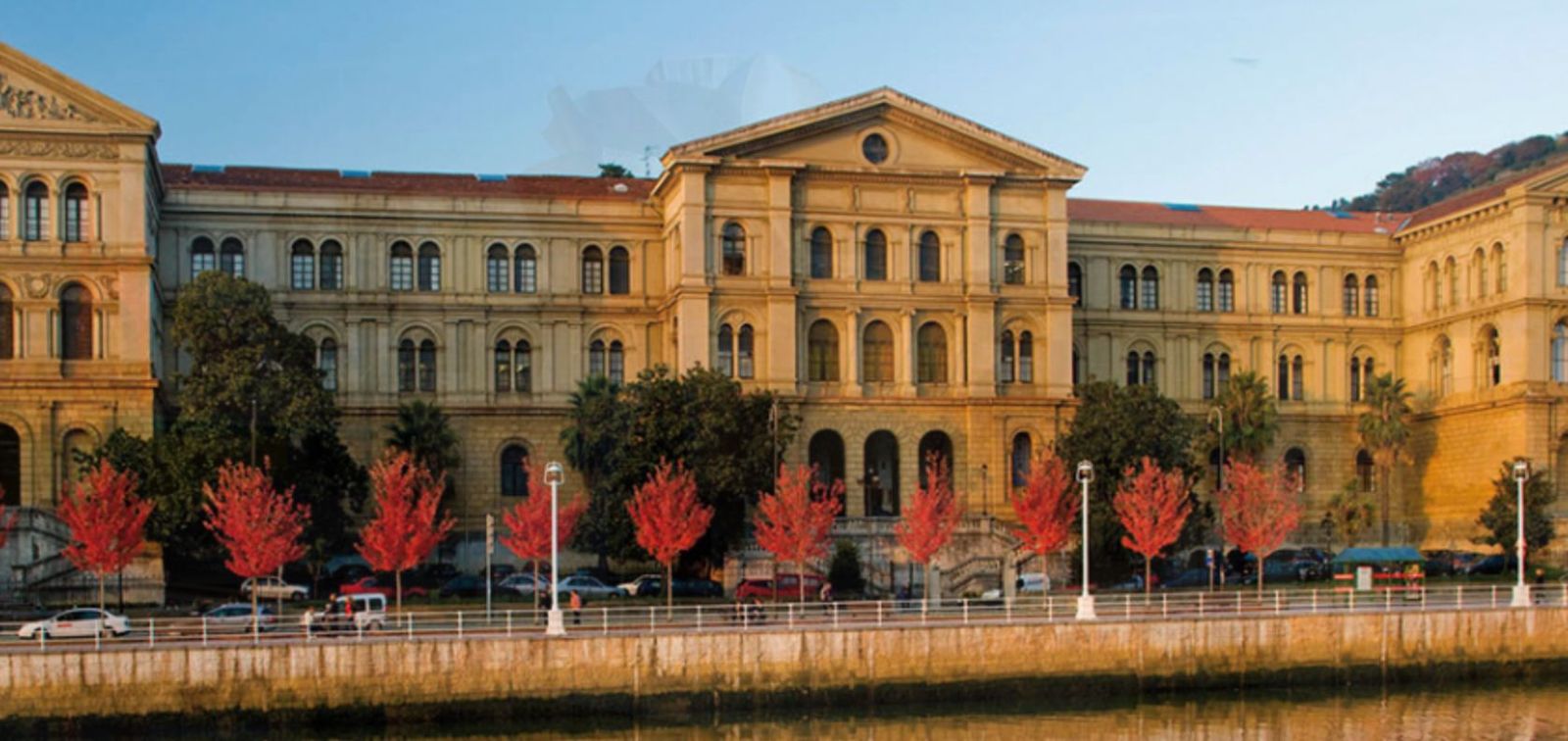 Universidad de Deusto
