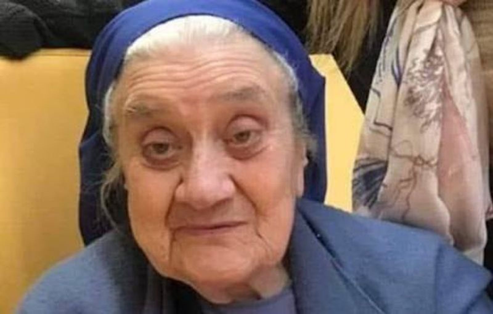 Sor Bárbara de Jesús