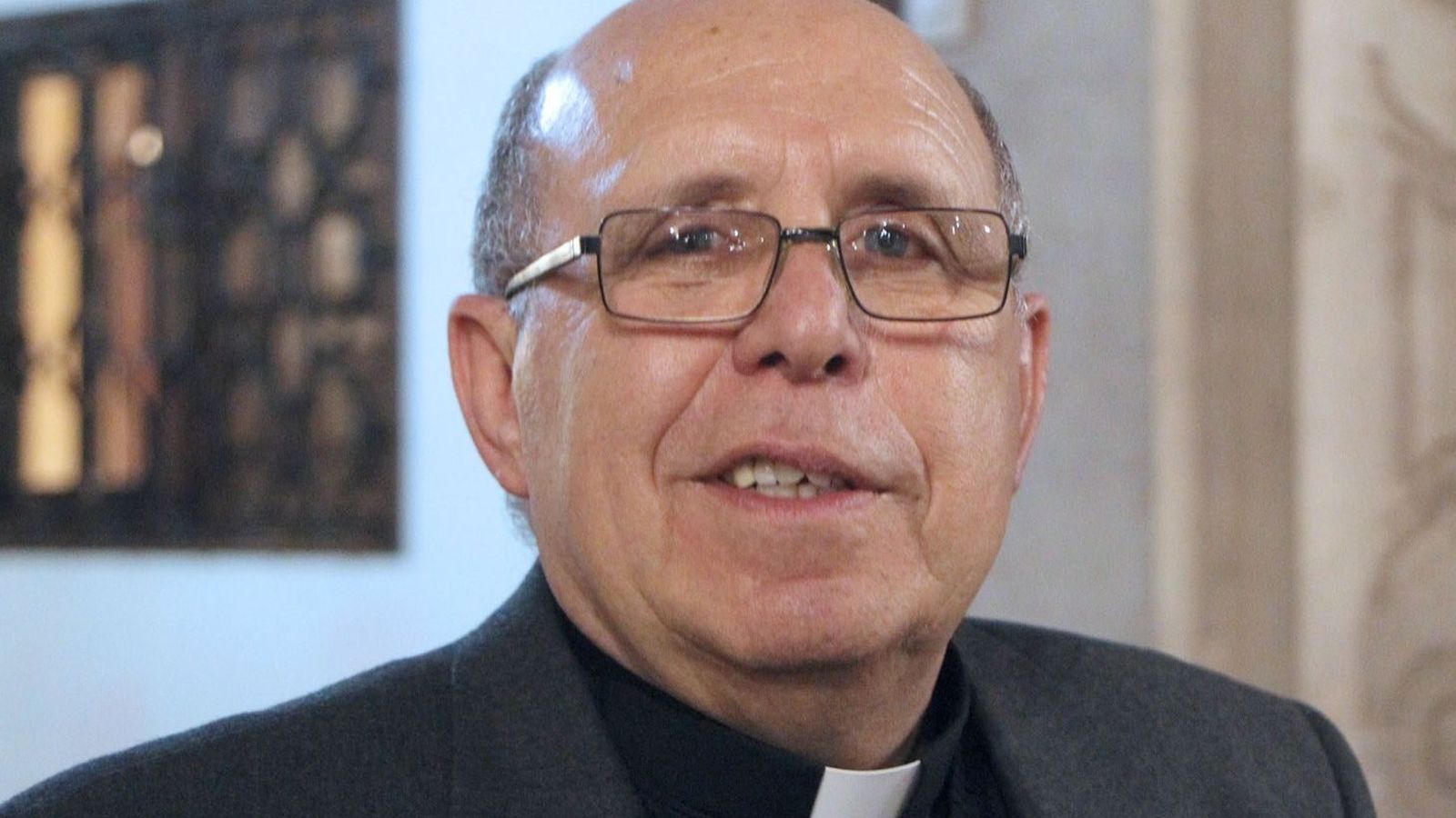 Alfonso López Benito