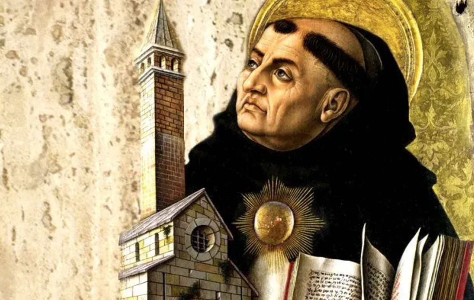 Tomás de Aquino