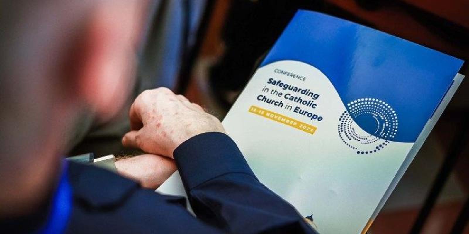 Conferencia en Roma sobre abuso de menores