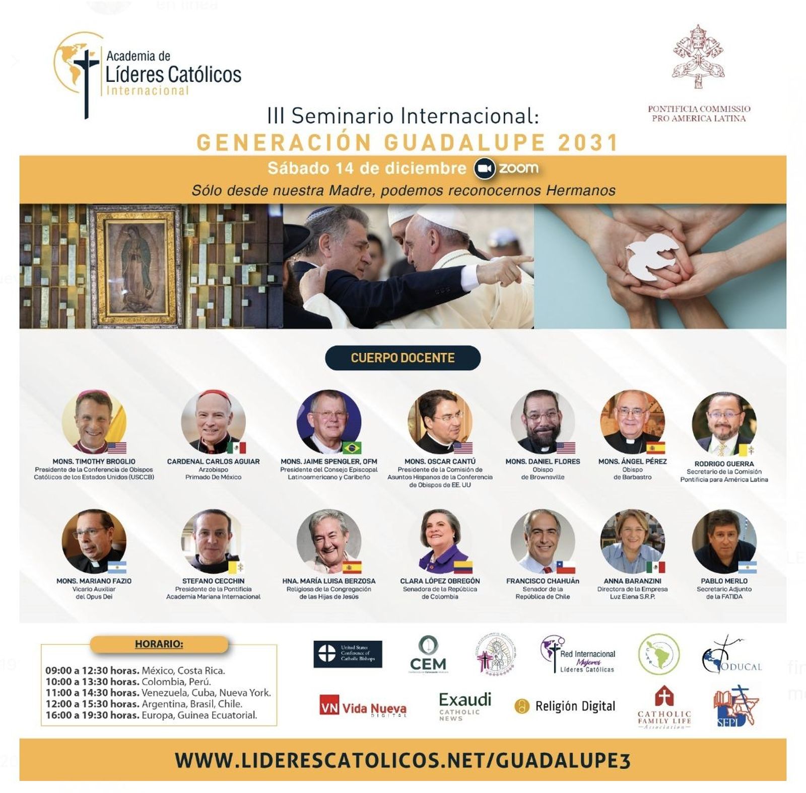 Seminario Guadalupano