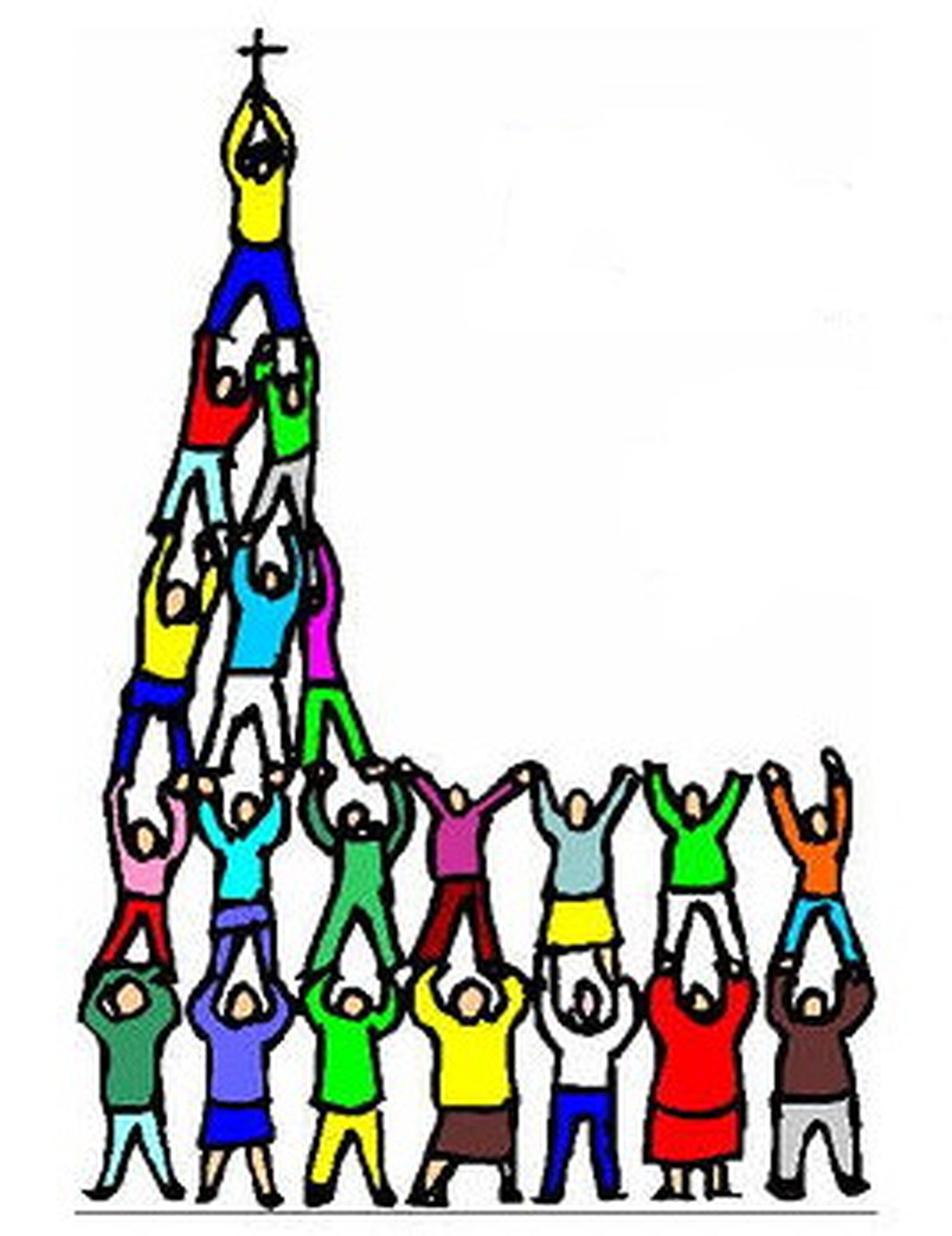 Somos Iglesia