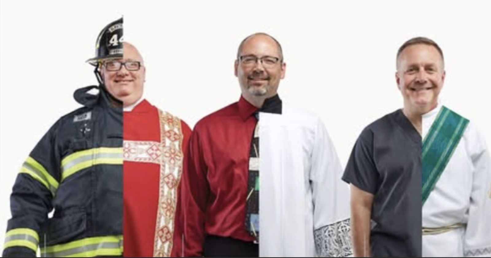 Diáconos permanentes