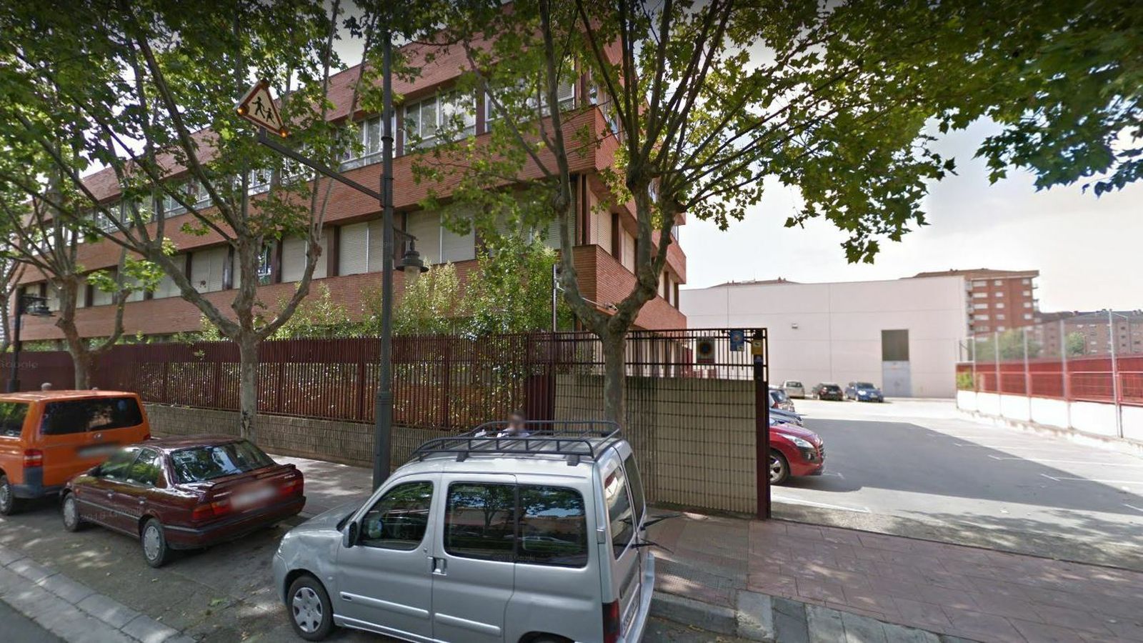 Colegio de los jesuitas de Logroño