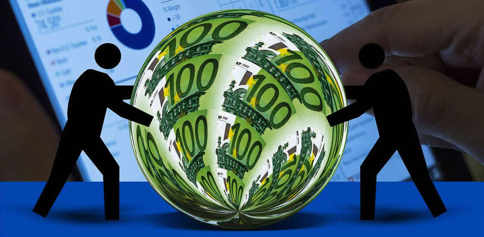 Curso de DSI de la Fundación Pablo VI