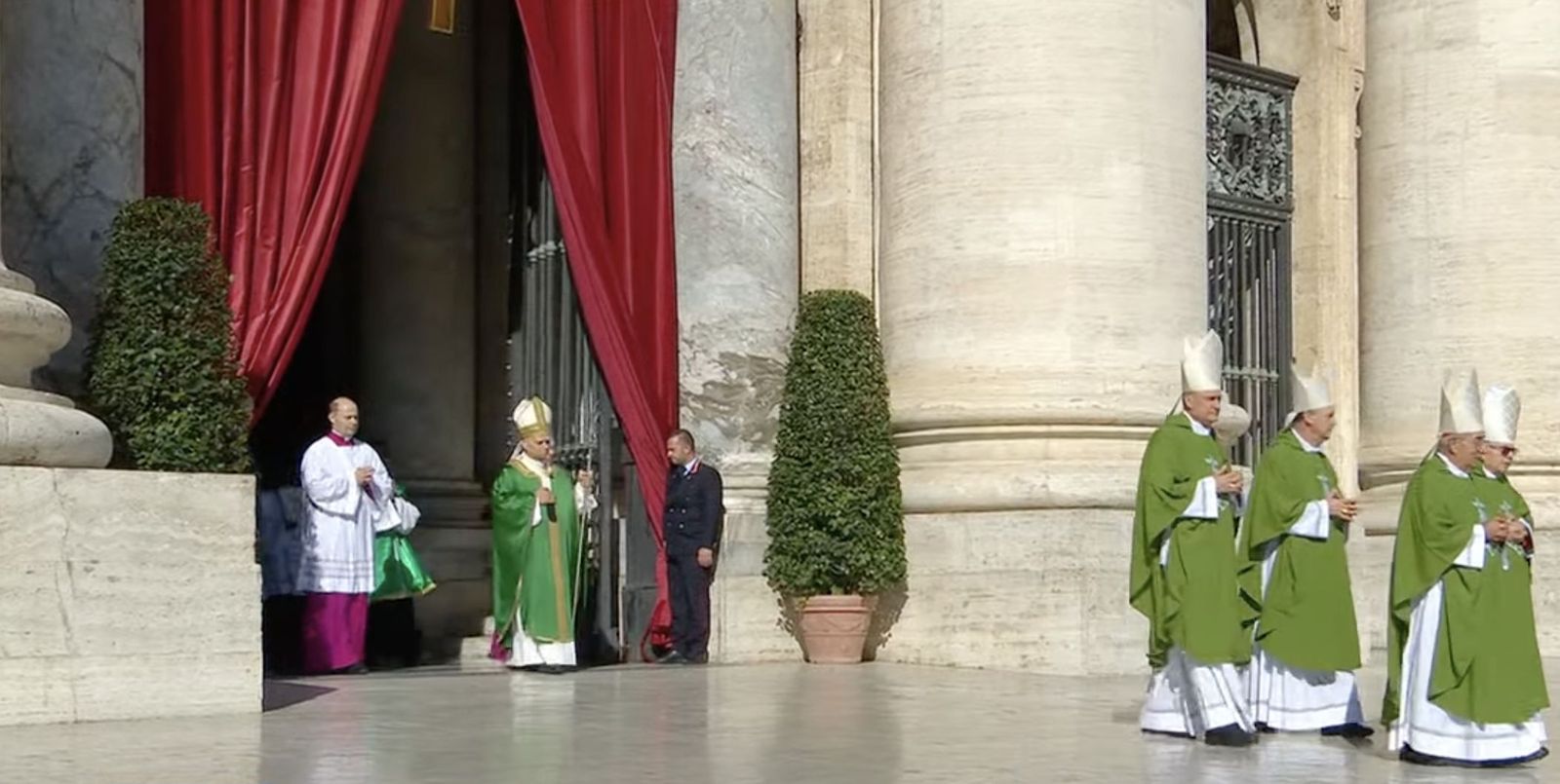 Jubileo de la vida religiosa