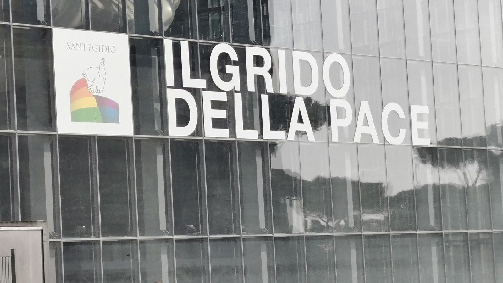 Premio a la Fraternidad