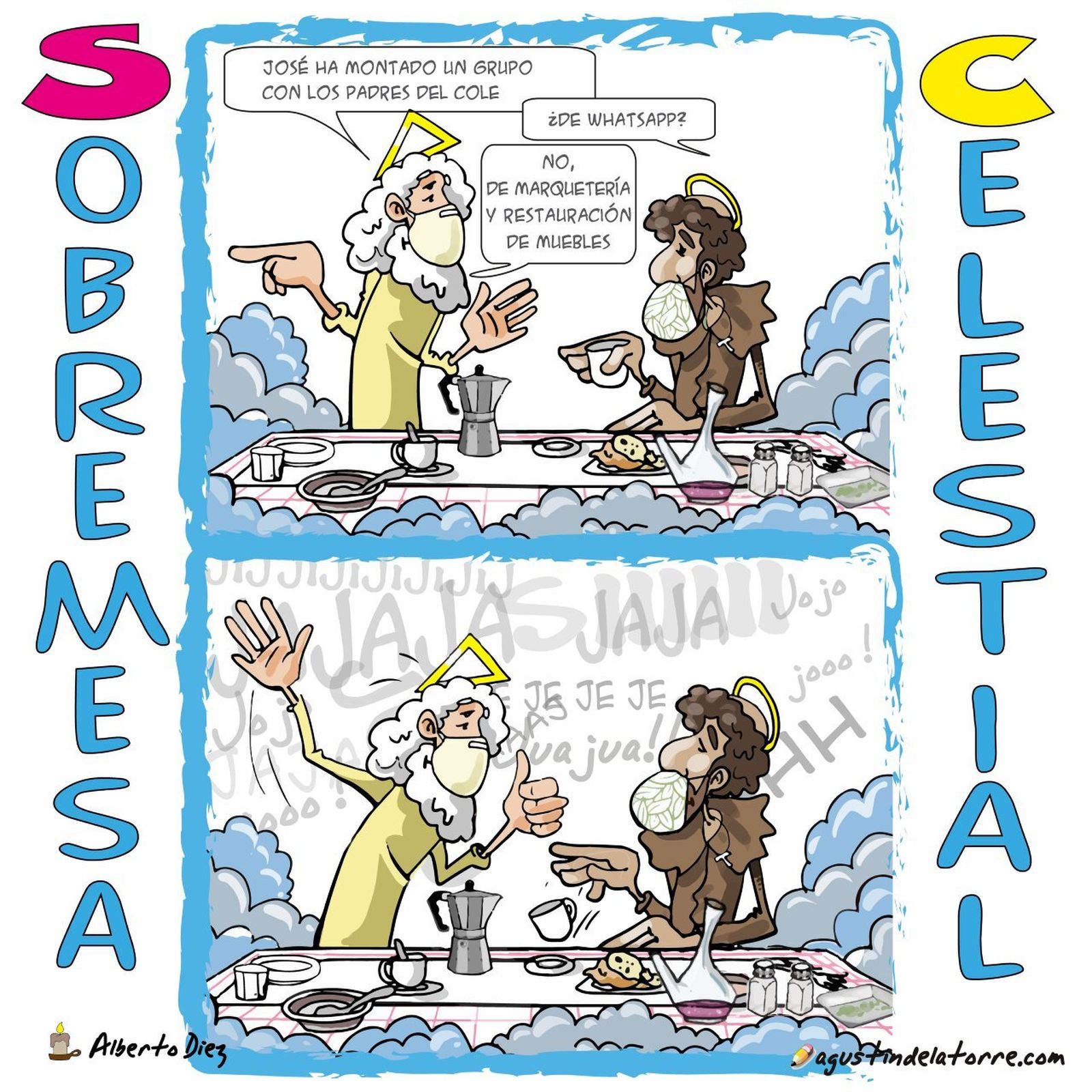 Sobremesa Celestial 09_04_2021