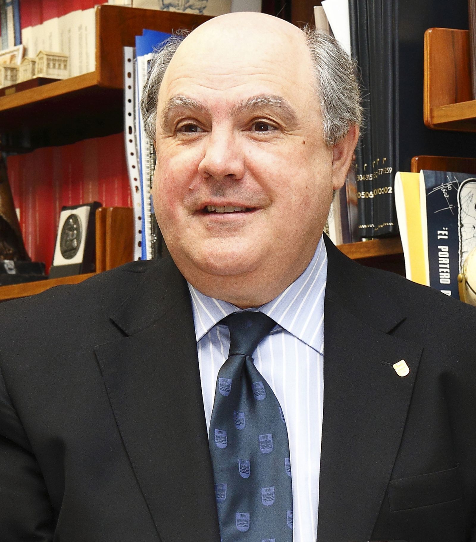 Jaime Oraá sustituye a Ildefonso Camacho SJ