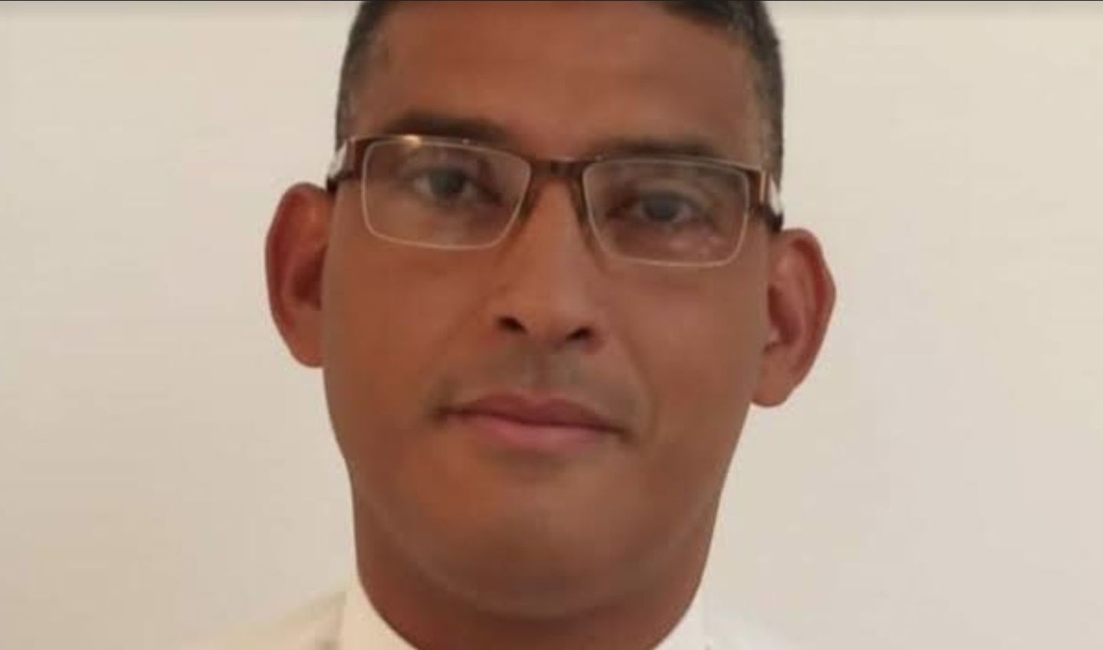 Eloy Ricardo Domínguez