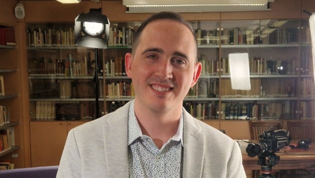 Xavier Pete