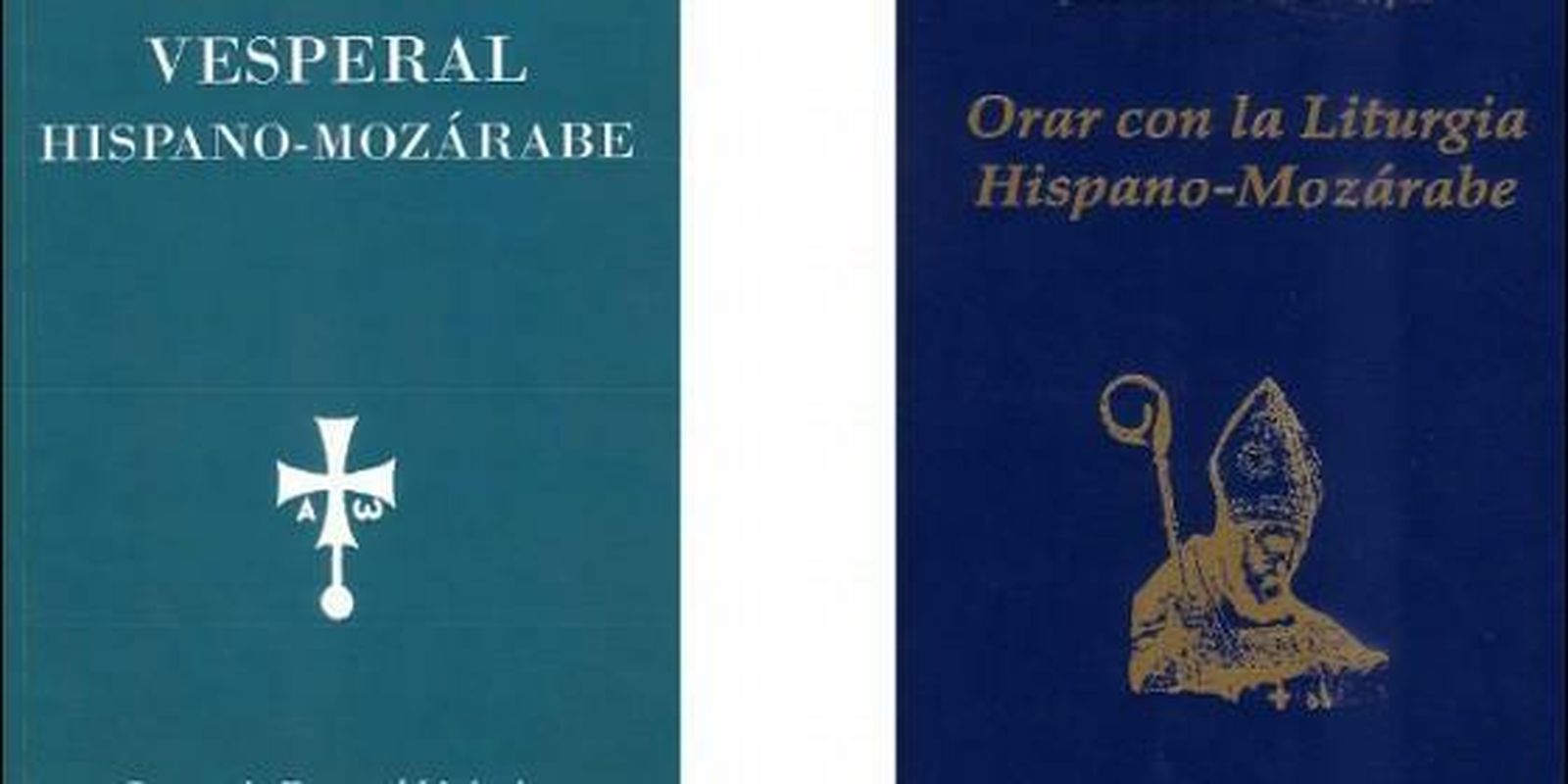 Nuevos trabajos sobre la liturgia hispano-mozárabe
