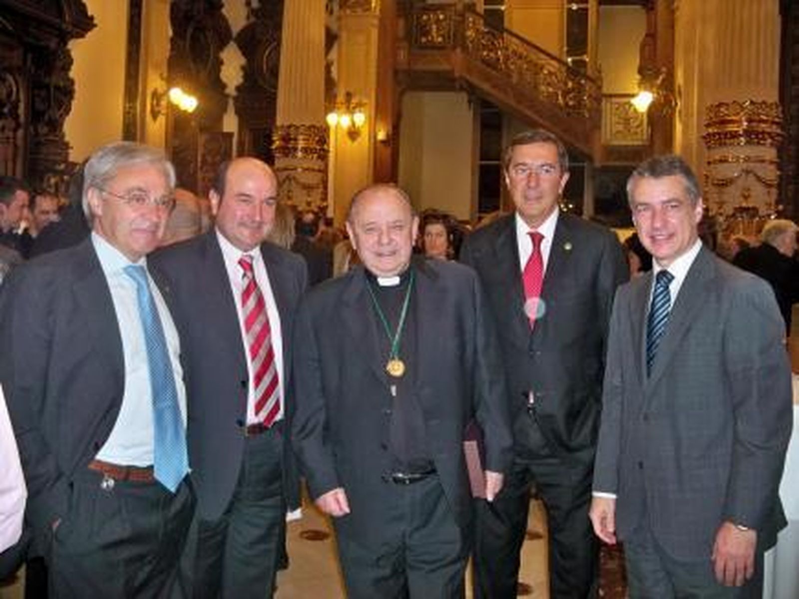 Uriarte-Ilustre de Vizcaya