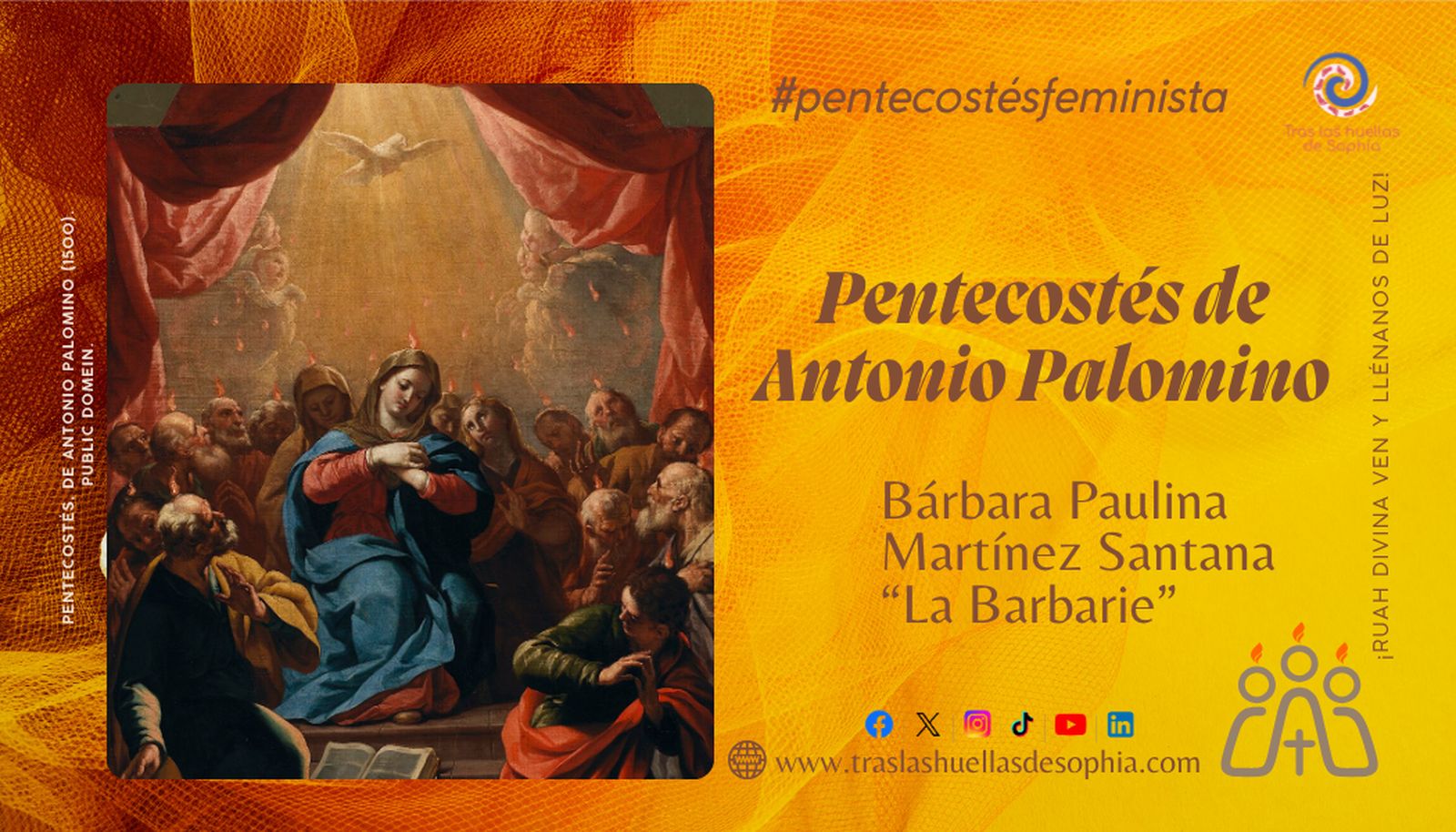 Pentecostés 2026 (9)