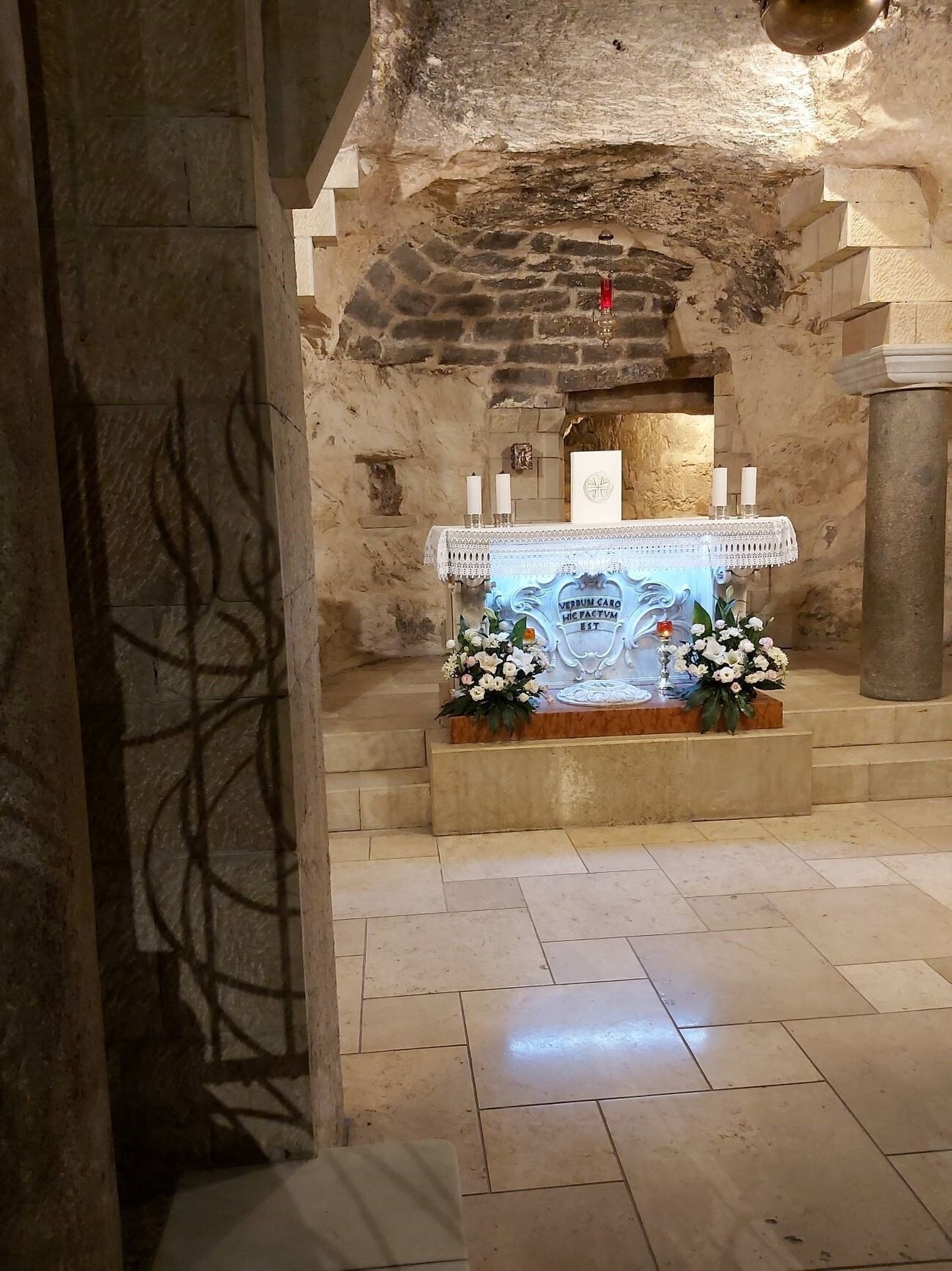 30ª Etapa - IV Jueves de Cuaresma